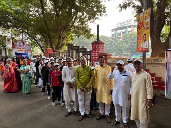 गुढीपाडव्याला कल्याणच्या नववर्ष स्वागत 