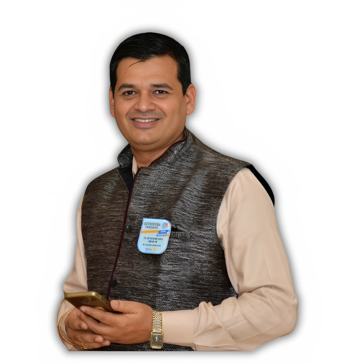 Govind Dholakia